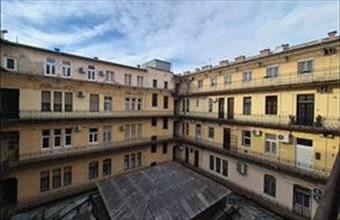 Eladó Budapest VI. kerületi tégla lakás hirdetés (98499737)