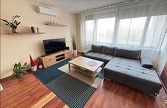 Eladó Budapest IV. kerületi tégla lakás hirdetés (52374695)