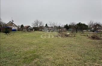 Eladó Martonvásári lakóövezeti telek hirdetés (46495993)