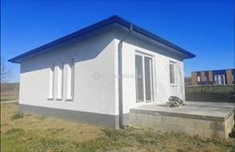 Eladó Környei családi ház hirdetés (19746367)