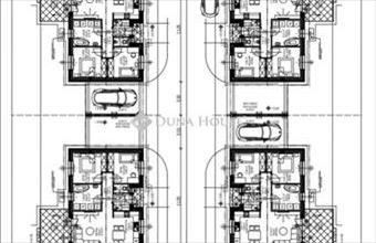 Eladó Kecskeméti ikerház hirdetés (87865814)