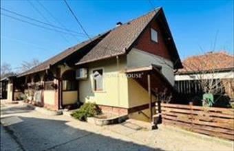 Eladó Pilisi tanya hirdetés (48543422)