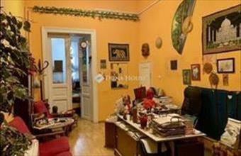 Eladó Budapest VIII. kerületi tégla lakás hirdetés (76744539)