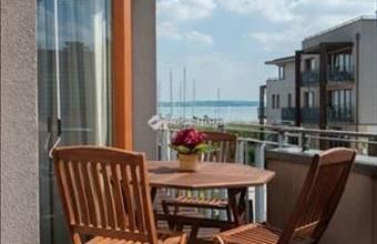 Eladó Balatonfüredi tégla lakás hirdetés (74523842)