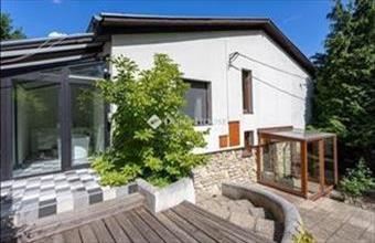 Eladó Budapest XII. kerületi ikerház hirdetés (79647422)