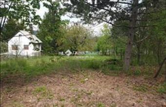 Eladó Budapest III. kerületi külterületi telek hirdetés (87446323)