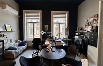 Eladó Budapest VII. kerületi tégla lakás hirdetés (38542473)