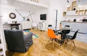 Eladó Budapest V. kerületi tégla lakás hirdetés (27339559)