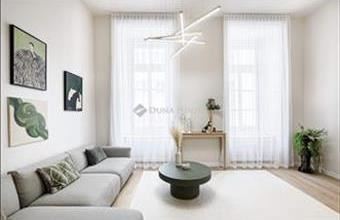 Eladó Budapest V. kerületi tégla lakás hirdetés (48547973)