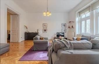 Eladó Budapest VI. kerületi tégla lakás hirdetés (83969462)