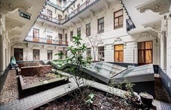 Eladó Budapest V. kerületi tégla lakás hirdetés (42333479)