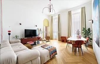 Eladó Budapest VI. kerületi tégla lakás hirdetés (32137348)