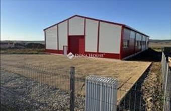 Eladó Tótvázsonyi raktár hirdetés (43812573)