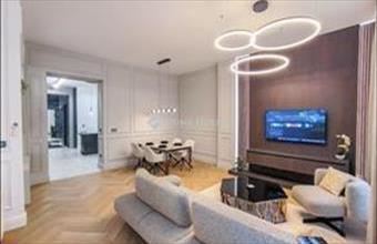 Eladó Budapest VI. kerületi tégla lakás hirdetés (94427189)