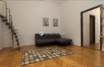 Eladó Budapest VI. kerületi tégla lakás hirdetés (37748647)