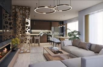 Eladó Budapest II. kerületi tégla lakás hirdetés (15468949)