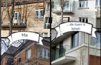 Eladó Budapest III. kerületi családi ház hirdetés (34351279)