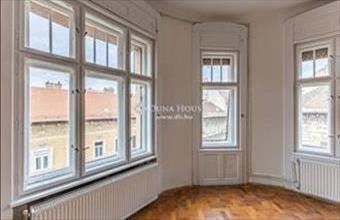 Eladó Budapest VII. kerületi tégla lakás hirdetés (22954234)