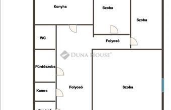 Eladó Budapest XV. kerületi panel lakás hirdetés (75755333)