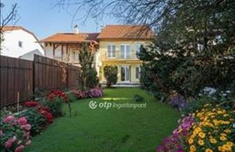 Eladó Péceli sorház hirdetés (44227257)