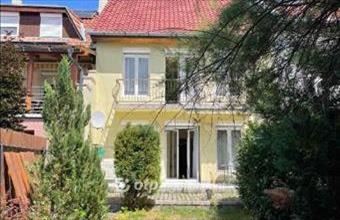 Eladó Péceli sorház hirdetés (44227257)