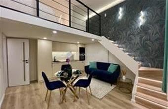 Eladó Budapest IX. kerületi tégla lakás hirdetés (31246667)