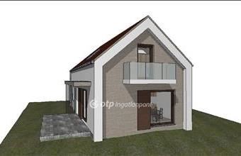 Eladó Királyszentistváni családi ház hirdetés (92343643)