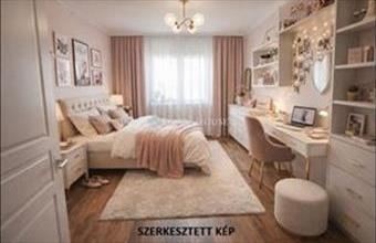 Eladó Debreceni panel lakás hirdetés (64452158)