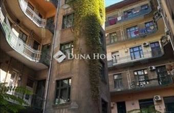 Eladó Budapest IX. kerületi tégla lakás hirdetés (48433837)