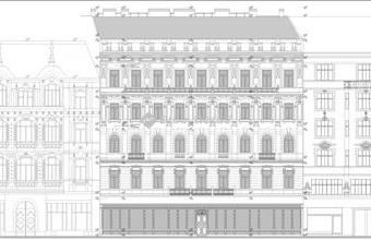 Eladó Budapest VIII. kerületi tégla lakás hirdetés (82457464)