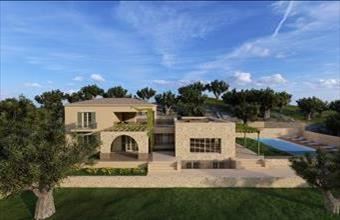 Eladó Görögországi üdülő hirdetés (47571543)