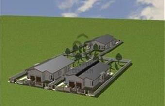 Eladó Nyíregyházai ikerház hirdetés (75975945)