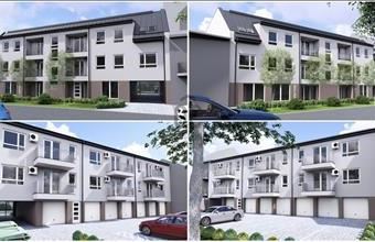 Eladó Nyíregyházai tégla lakás hirdetés (52755988)