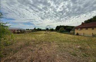 Eladó Nyíregyházai lakóövezeti telek hirdetés (37917689)