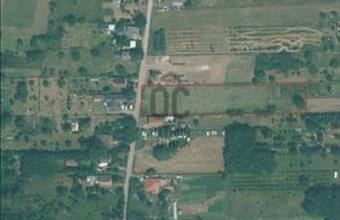 Eladó Nyíregyházai lakóövezeti telek hirdetés (44479146)