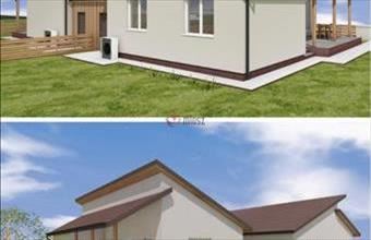 Eladó Iszkaszentgyörgyi családi ház hirdetés (75549437)