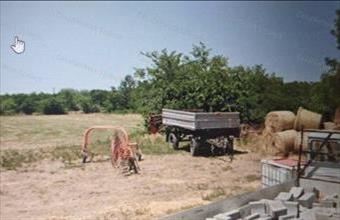 Eladó Tiszaföldvári lakóövezeti telek hirdetés (34347479)