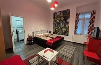 Eladó Budapest VI. kerületi tégla lakás hirdetés (43754486)