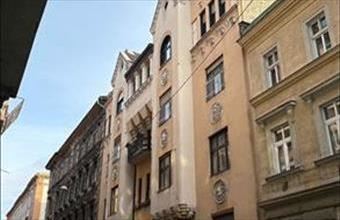 Eladó Budapest VI. kerületi tégla lakás hirdetés (42991741)