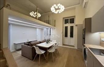 Eladó Budapest VII. kerületi tégla lakás hirdetés (57721337)