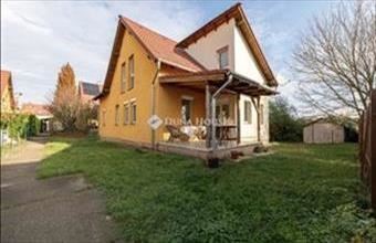 Eladó Gödi családi ház hirdetés (37437384)