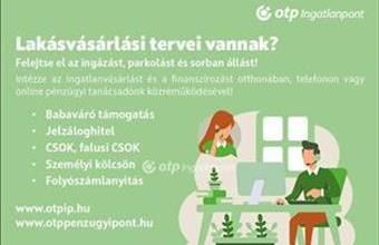 Eladó Sándorfalvai családi ház hirdetés (77763443)