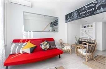 Eladó Budapest VII. kerületi tégla lakás hirdetés (37433177)