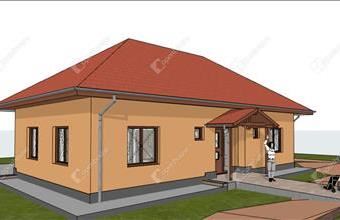 Eladó Monori családi ház hirdetés (34432443)