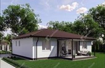 Eladó Iszkaszentgyörgyi családi ház hirdetés (47259357)