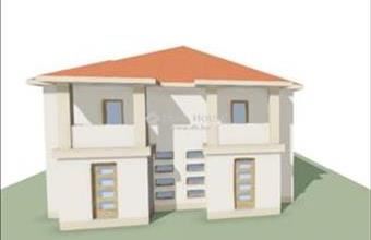 Eladó Őrbottyáni ikerház hirdetés (93734665)