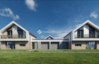 Eladó Gödöllői ikerház hirdetés (33834349)