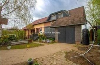 Eladó Gödi ikerház hirdetés (14381747)