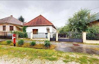 Eladó Sajóbábonyi családi ház hirdetés (24977876)