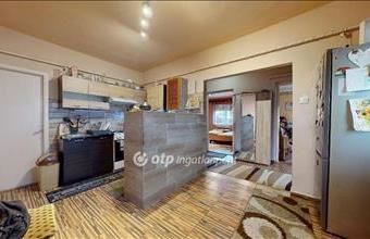 Eladó Szikszói családi ház hirdetés (43478789)